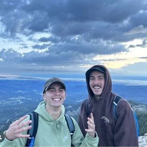 Meet your Posher, Runna